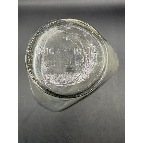 Vintage Haig & Haig pinch scotch whiskey bottle - Picture 7 of 7